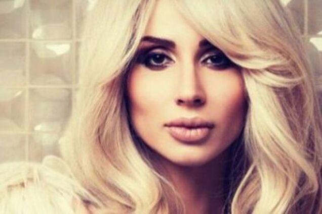 Loboda облилась ледяной водой и передала эстафету трем российским звездам