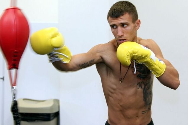 Ломаченко окончательно утвердили дату и место следующего боя