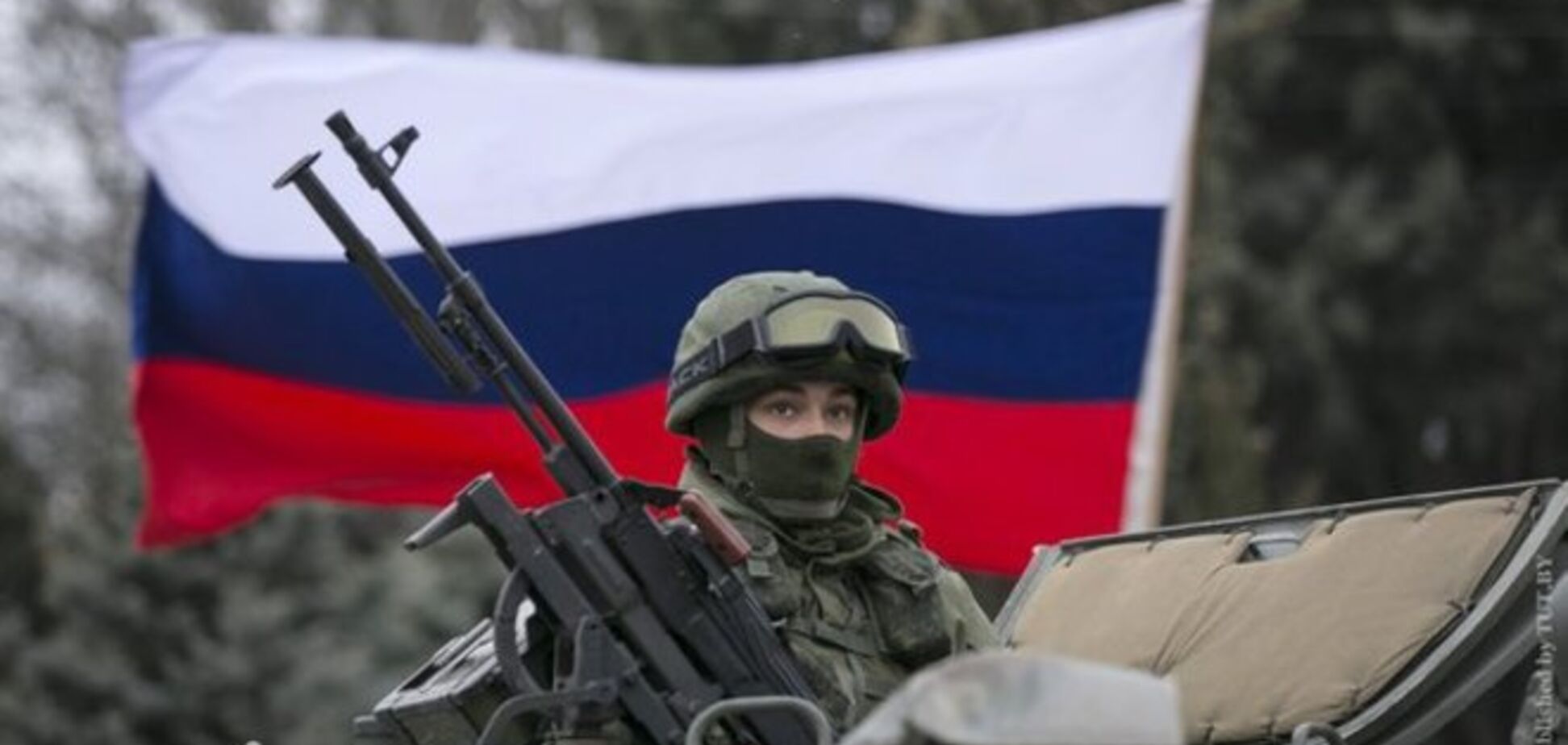 Бойцам АТО удалось остановить часть российской бронетехники, которая вторгалась в Украину – 'ИС'