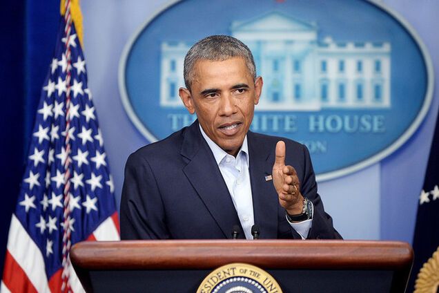 Американская газета призывает Обаму поставлять оружие в Украину