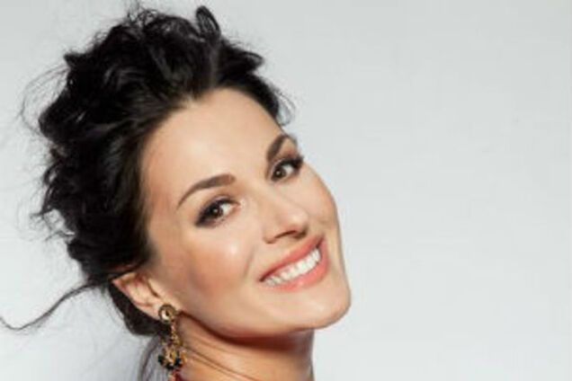 Маша Ефросинина родила сына