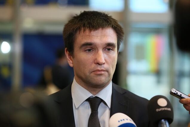 Глава МИД пообещал вернуть Крым