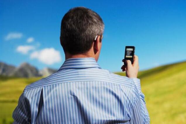 В Крыму проблемы с мобильной связью