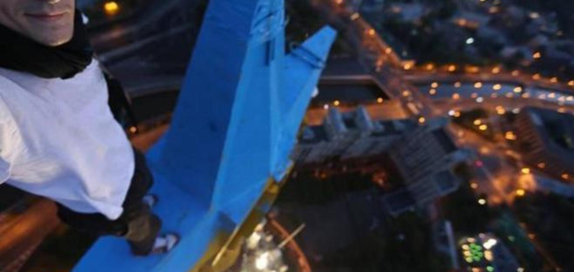 10 интересных фактов о легендарном экстремале Мустанге