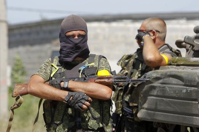 Бойовики розтиражували в мережі 'загибель' 30-ї бригади