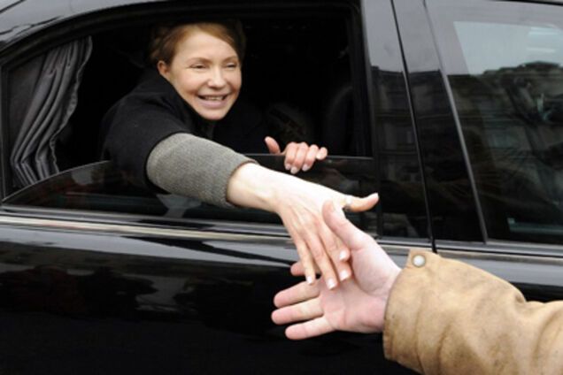 Возвращение и возмездие Тимошенко