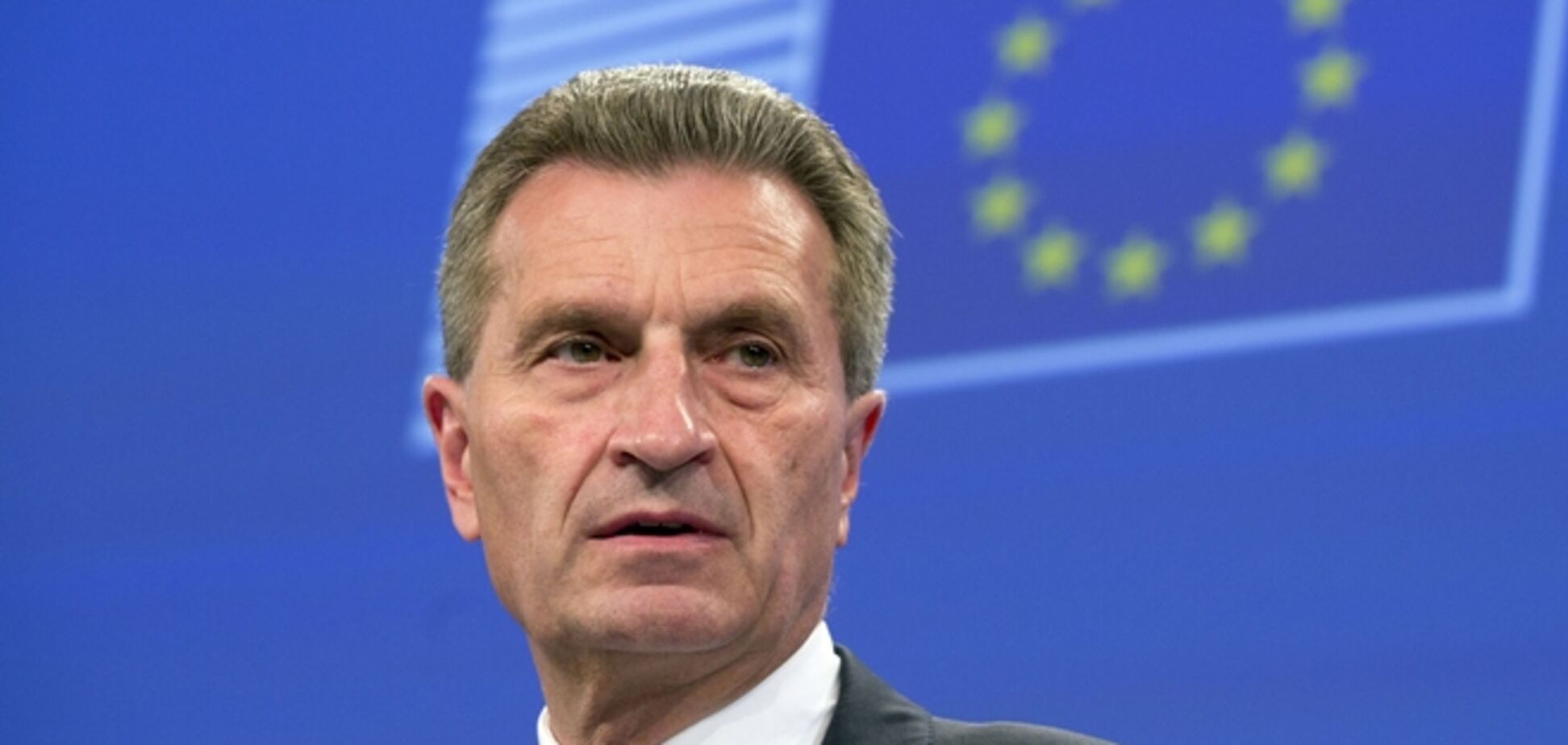 Евросоюз готовится к полному прекращению поставок газа из России