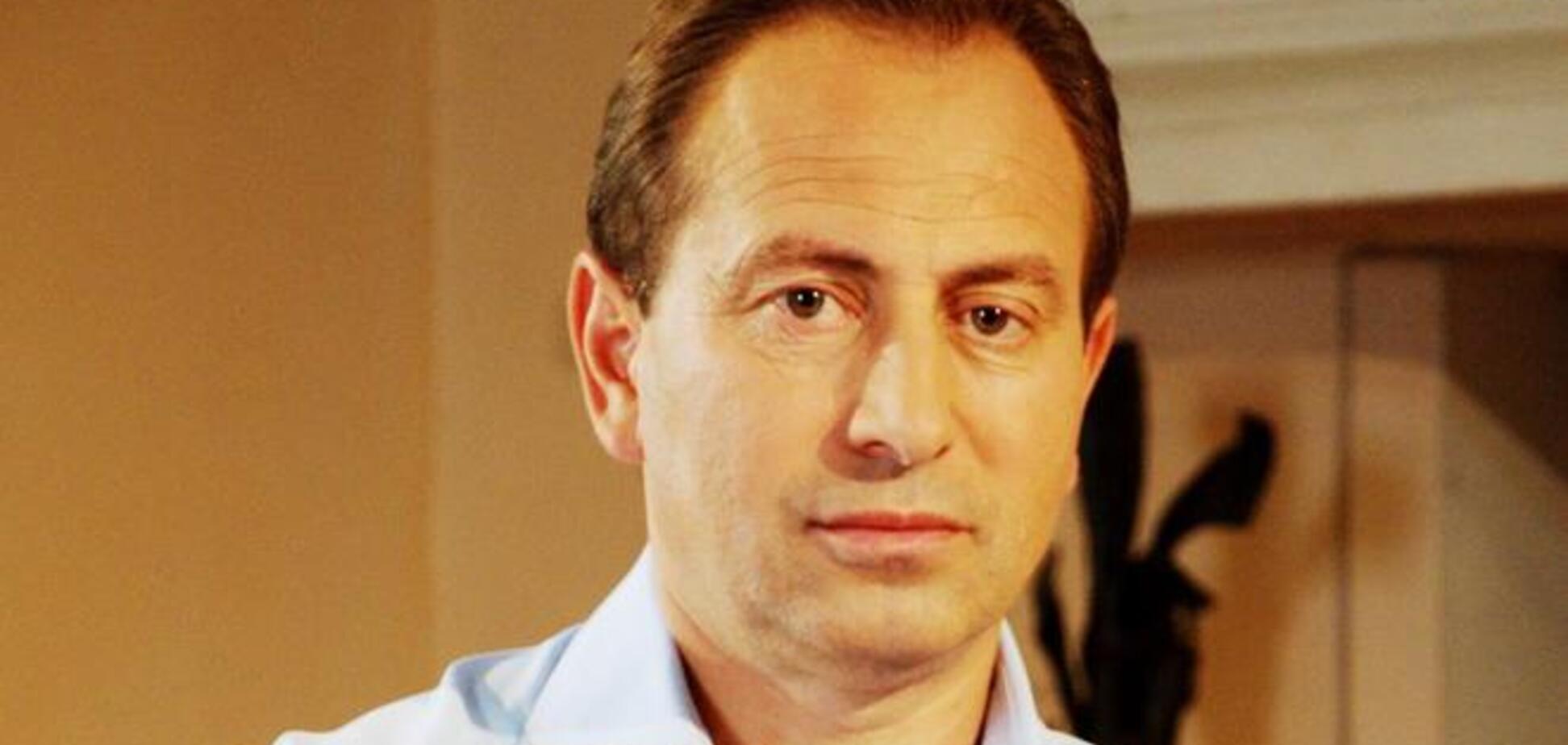 Томенко призвал россиян остановить войну Путина против Украины