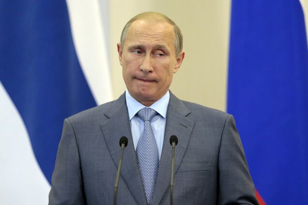 Путин в Минске говорил о мире на Донбассе