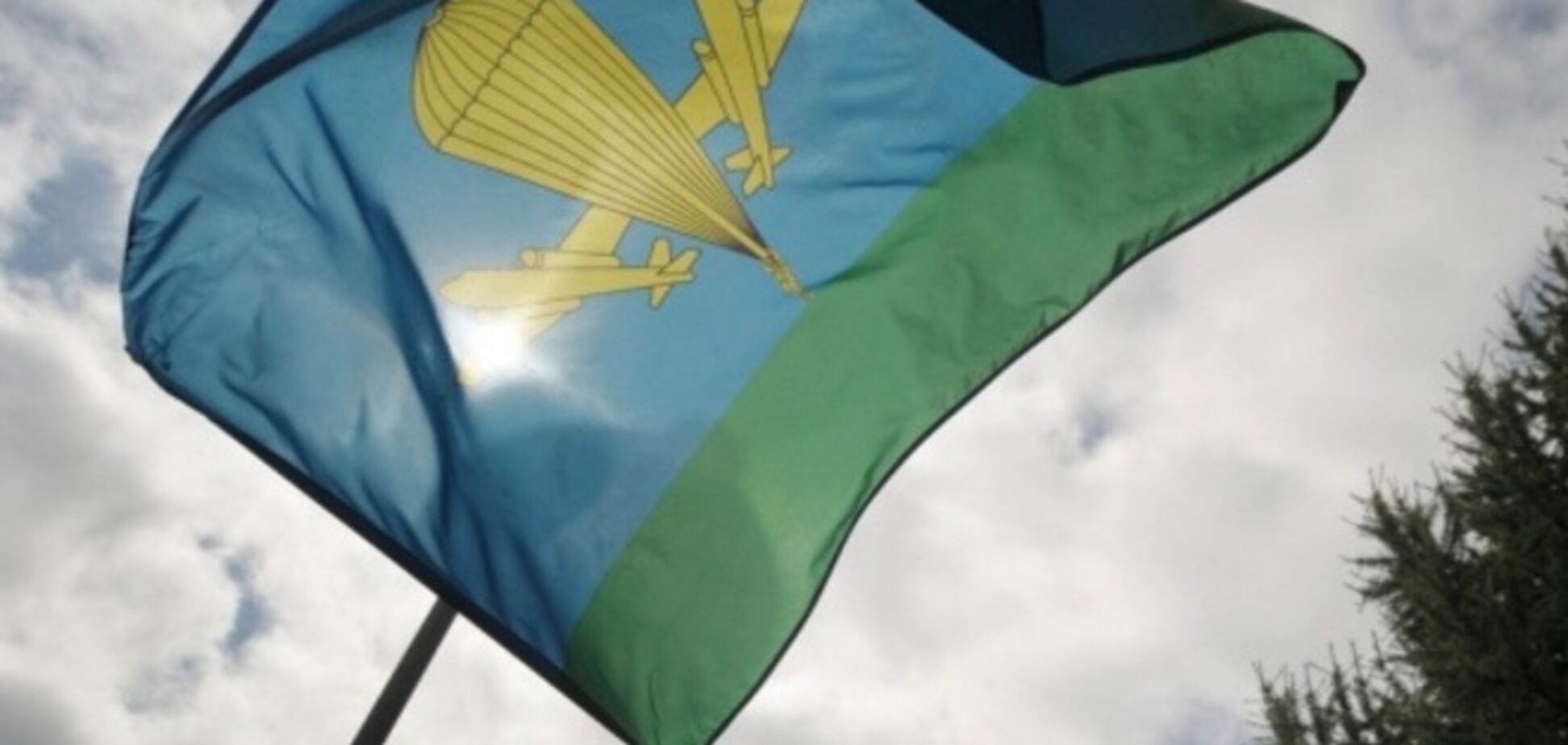 В Ростовской области похоронили комвзвода 'Псковской' дивизии: говорят, погиб при исполнении