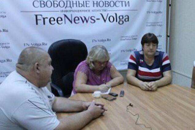 Мать российского десантника попросила прощения у граждан Украины