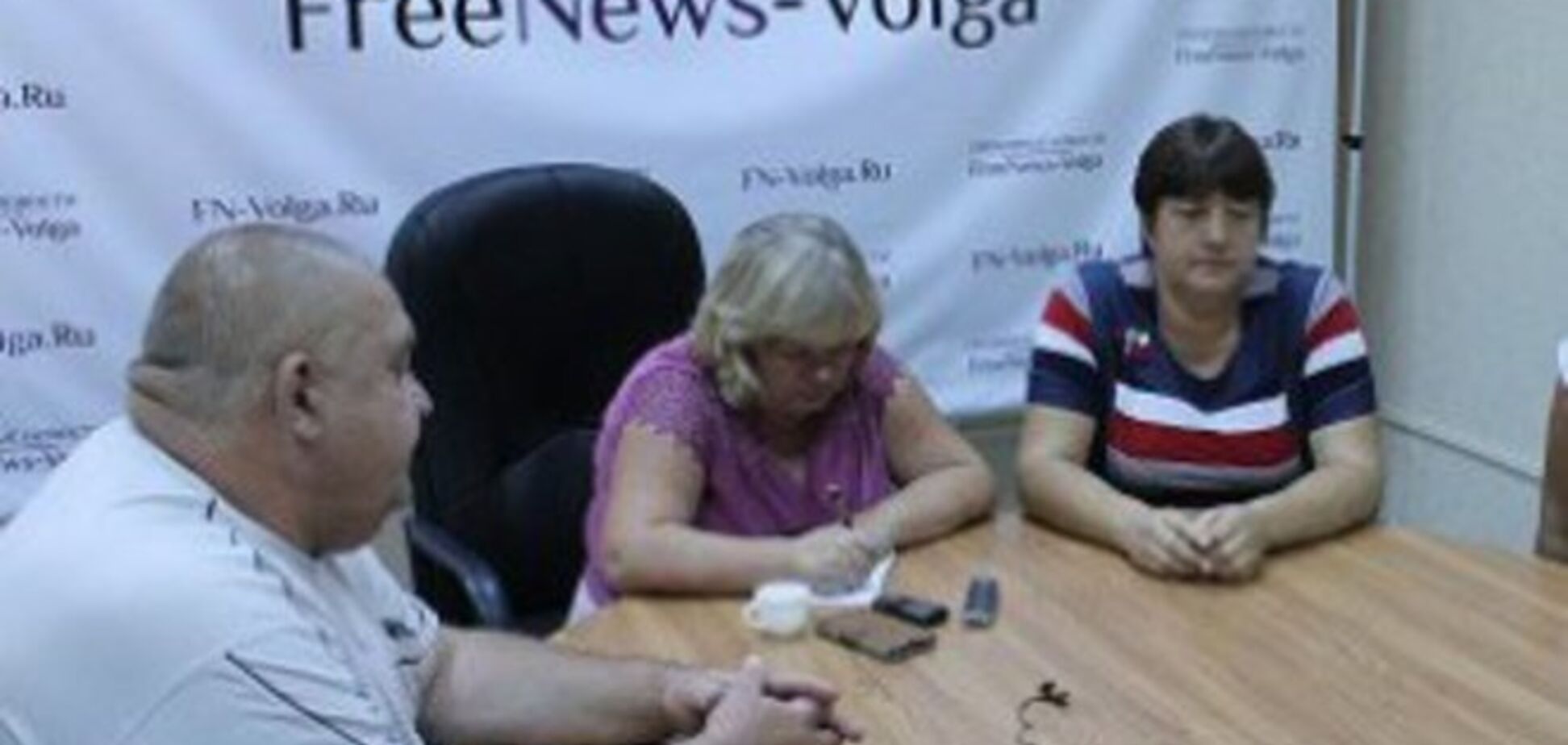 Мать российского десантника попросила прощения у граждан Украины