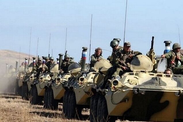 Вторжение российской колонны в Украину не подтверждается: фейк или очередная страшилка?