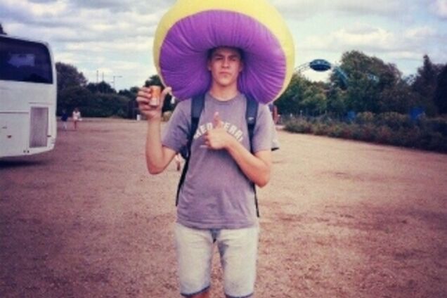 Сын Тягнибока станет юристом, а дочь Яроша - филологом