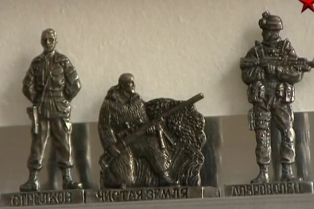 Российские дети теперь смогут играться Стрелком и Бабаем