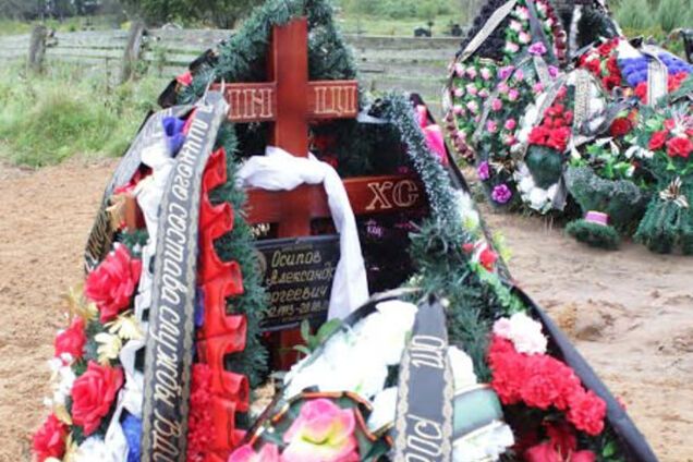 Отец одного из погибших псковских десантников признался, что отпустил его в Украину