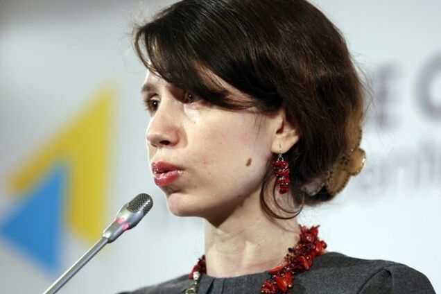 Гієни. Лист Яценюку від людини, яка шкодує, що її не добили в часи Майдану