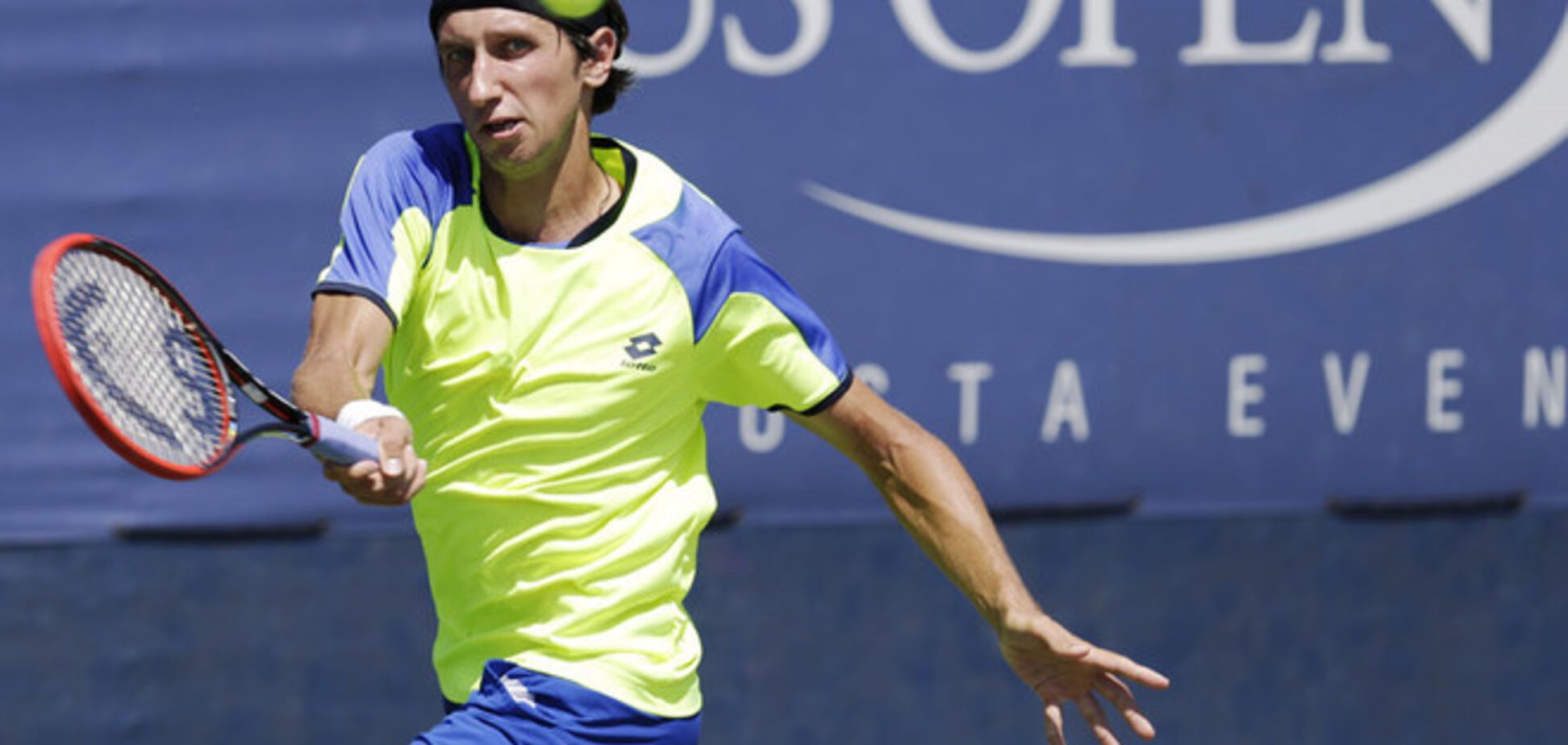 Стаховский намерен судиться с Международной федерацией тенниса