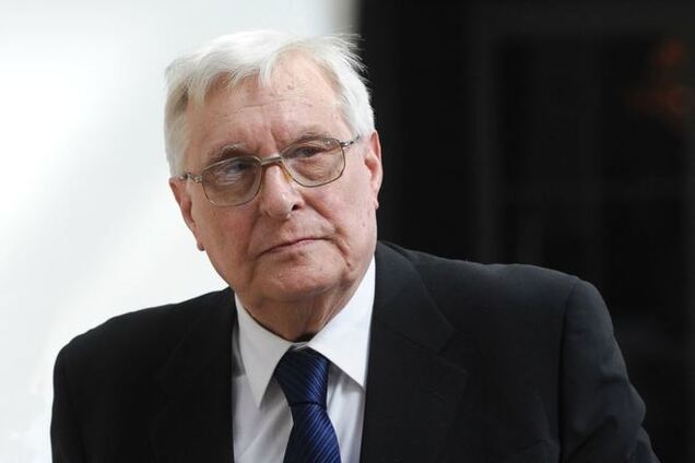 Басилашвили возмущен запретом Макаревичу петь в Украине: война ведь не объявлена