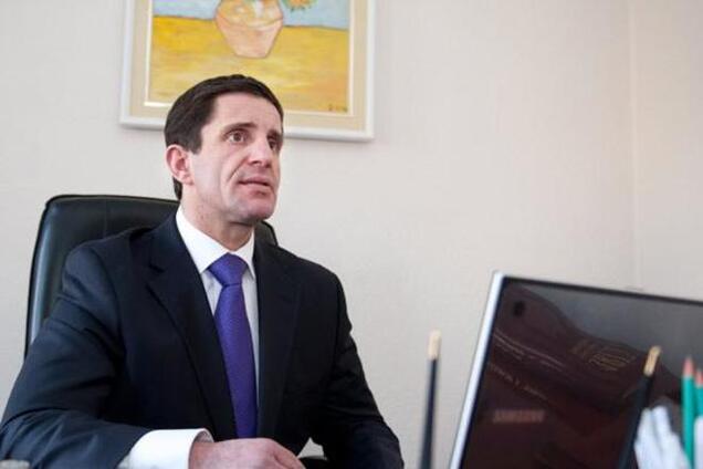 Советник Авакова о Путине: он не просто Х**ло, он Х**лище!