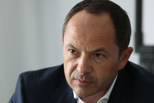 Тигипко считает, что выборы перезагрузят власть