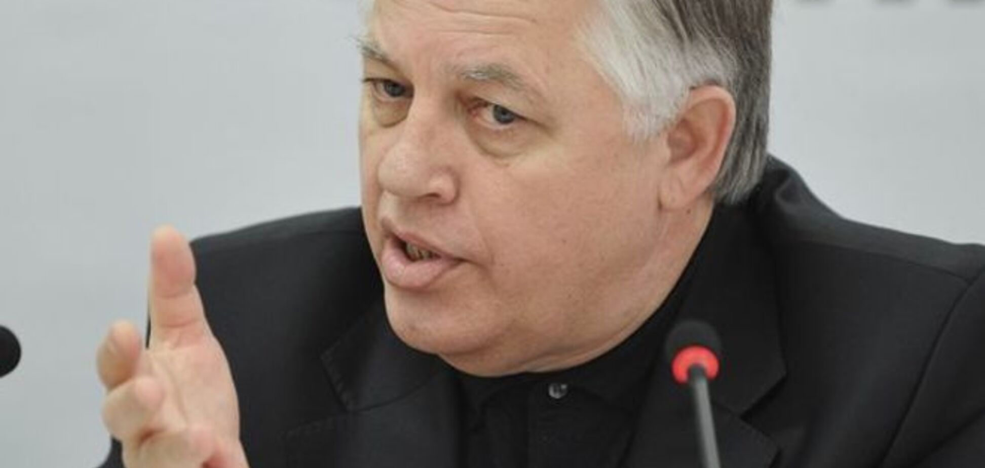 Симоненко обвинил СБУ в пытках над членами Компартии