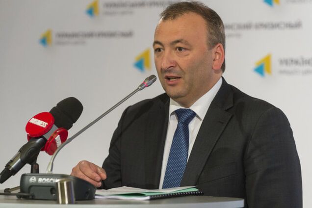 Дипломат назвал 'очень рискованным' обсуждение ситуации на Донбассе евроазийской тройкой и еврокомиссарами