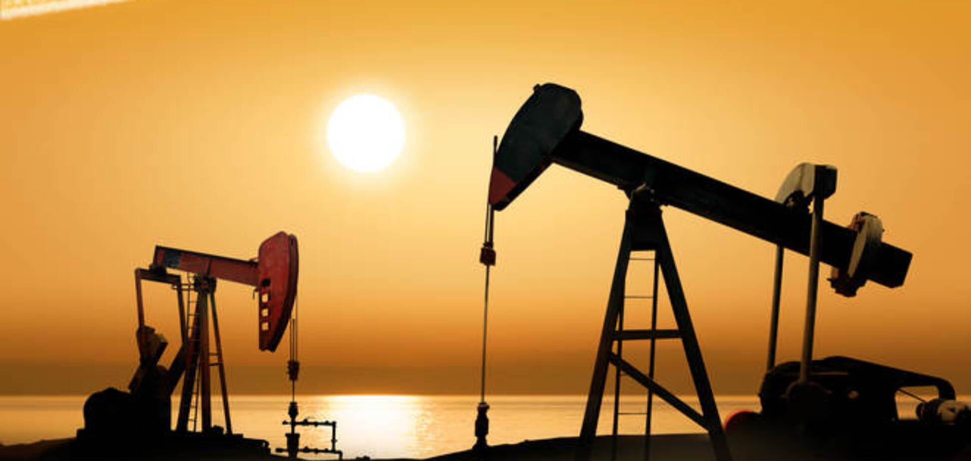 Цена нефти Brent за последнюю неделю достигла своего пика