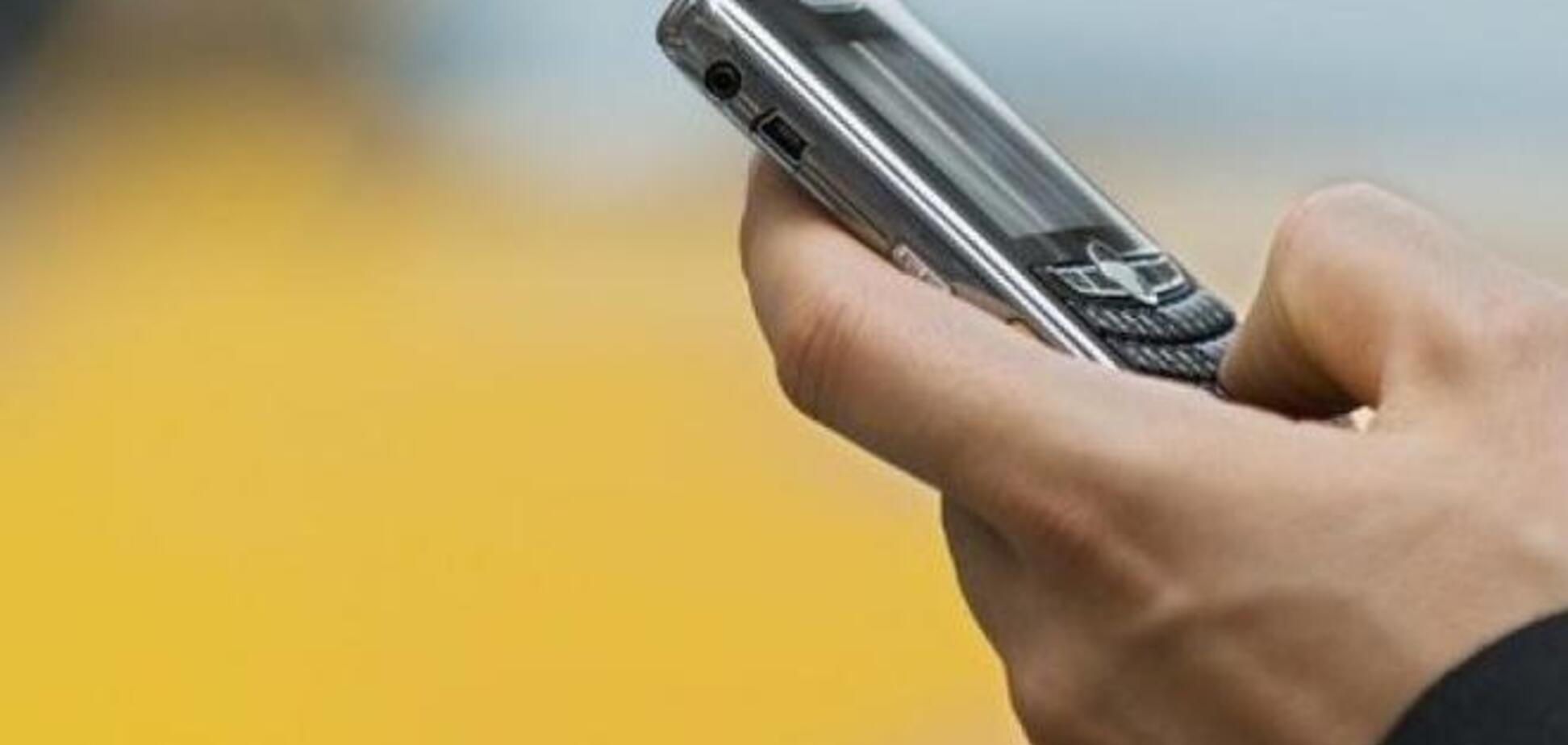 Бойцы АТО получат мобильные телефоны с бесплатной связью