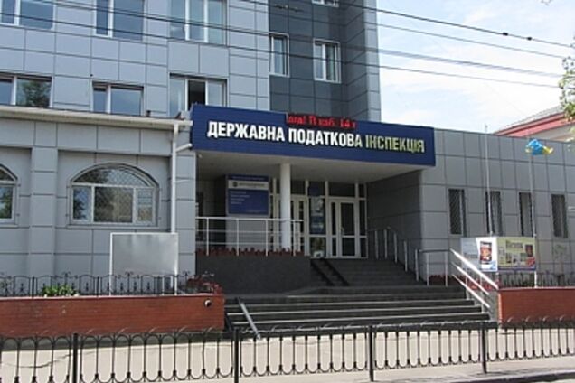 В Черниговской налоговой снова все будут решать 'кадры'