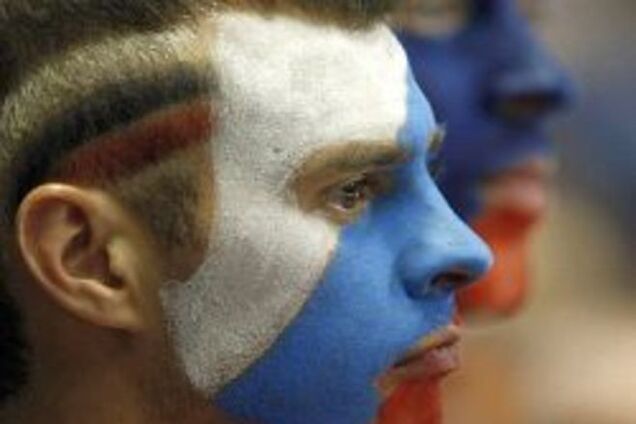 'Патриоты' собственной Ж*ПЫ