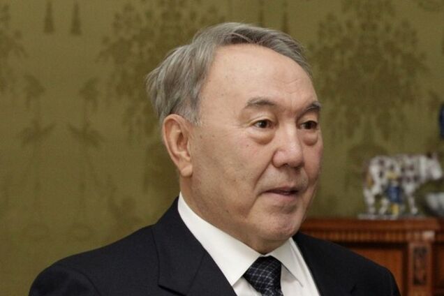 Назарбаев не считает Соглашение об ассоциации препятствием для развития украинско-казахских отношений