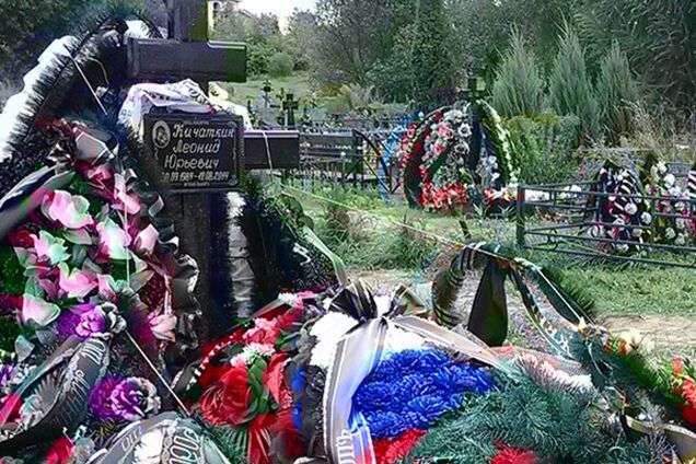 Міноборони РФ звільнило заднім числом загиблих на Донбасі десантників