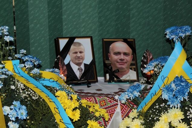 Поляк, що воював за незалежність України, загинув на Донбасі