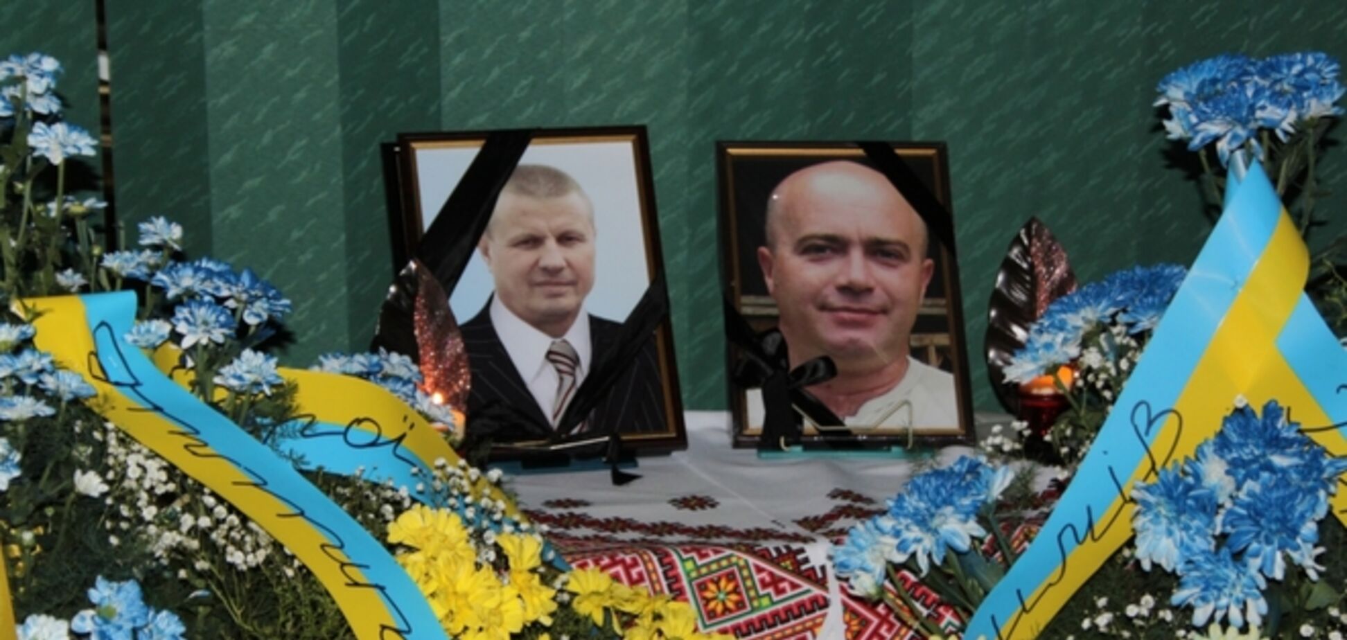 Воевавший за независимость Украины поляк погиб на Донбассе