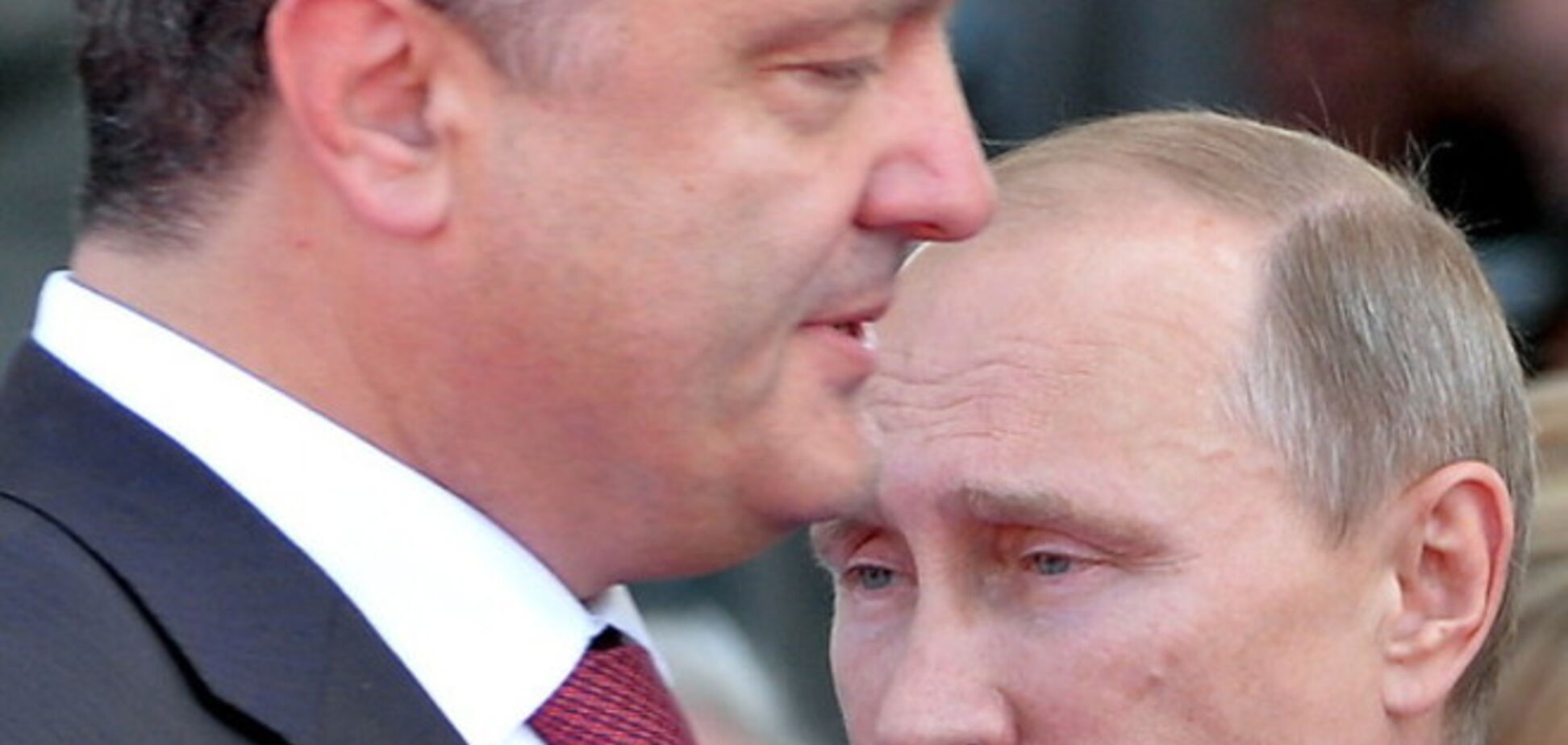 Переговоры в Минске ни к чему не приведут – Огрызко