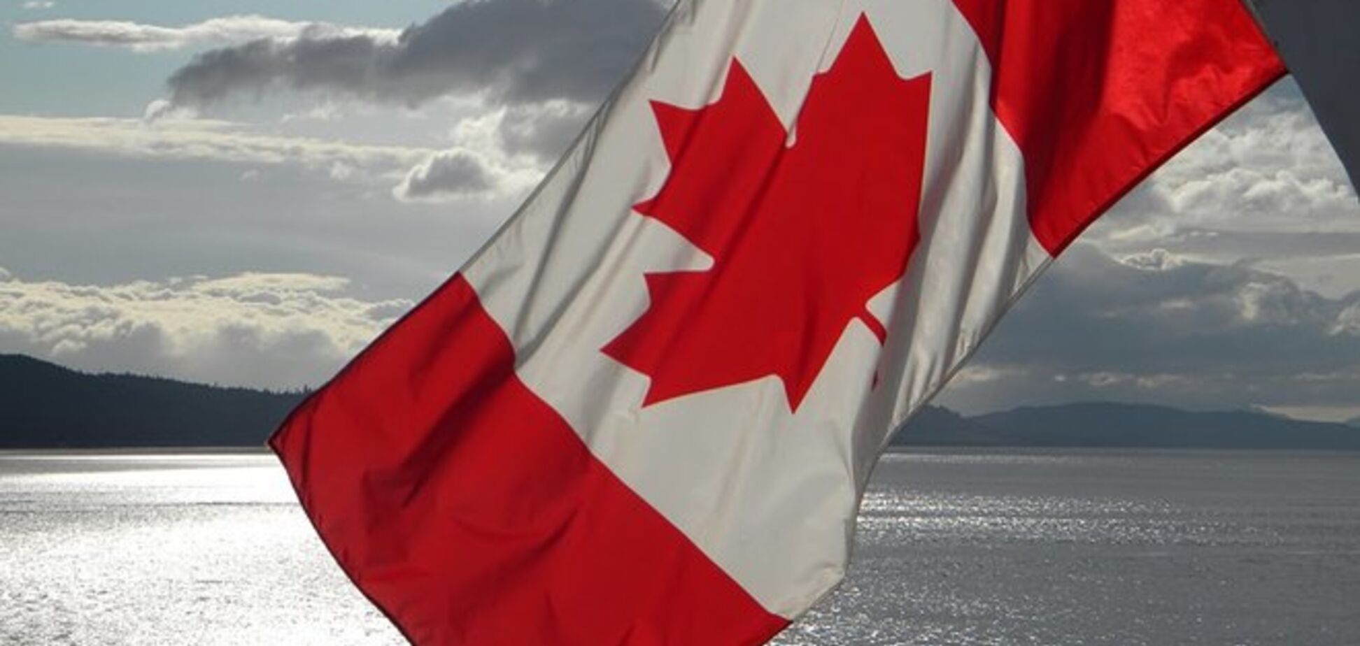 Канада намерена защитить от России свой суверенитет в Арктике с помощью оружия