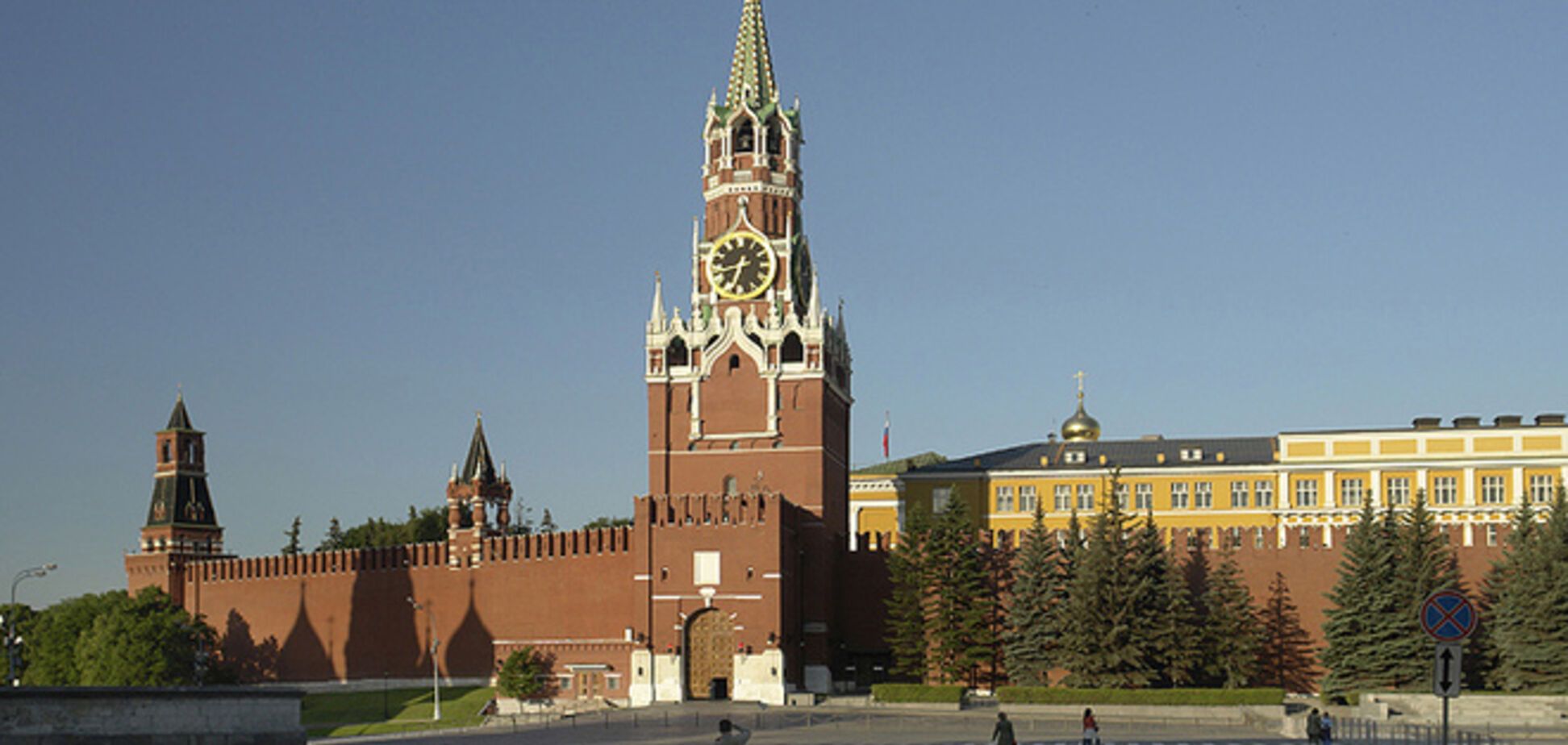 Кремлевский раскол: как ускорить слив 'Новороссии'?
