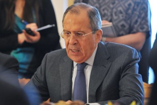 Лавров перерахував союзників Росії