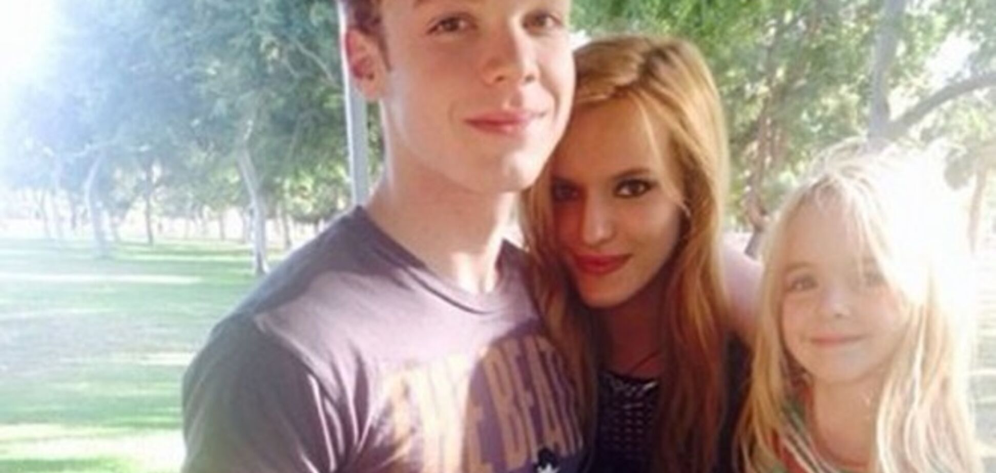 'Ужас Амитивилля: Утраченные записи'. Первый трейлер