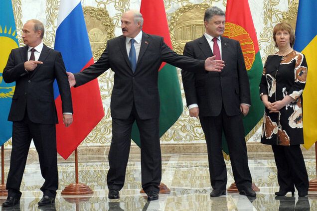 Ситуация на Донбассе может обостриться - эксперт