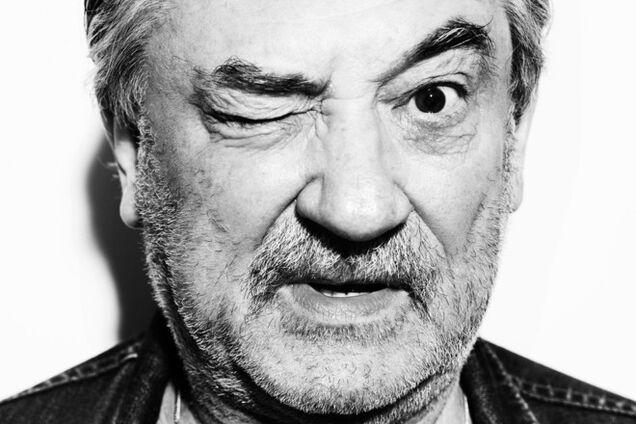 Сегодня Богдану Ступке исполнилось бы 73