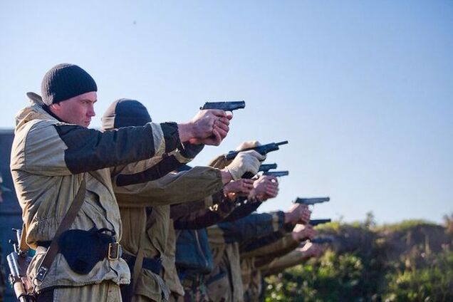 На военном полигоне Николаевщины убили руководителя стрельб