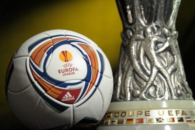 Где смотреть матчи 'Металлиста', 'Днепра' и 'Зари' в Лиге Европы