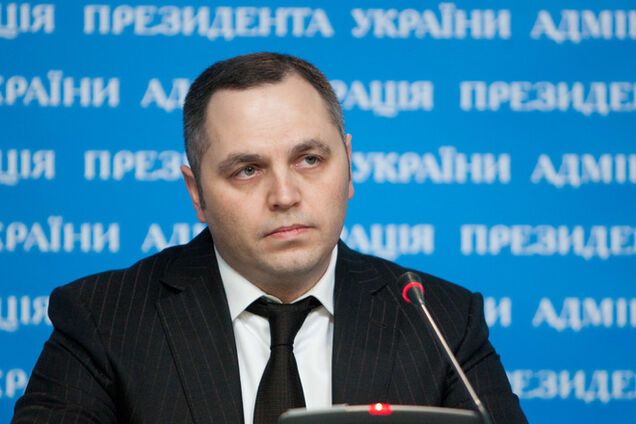 Московский суд оставил под стражей обвиняемого в покушении на Портнова