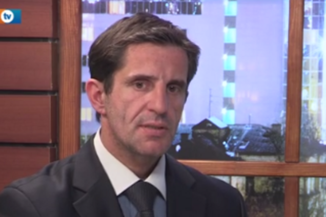 Радник Авакова заявив про повномасштабне вторгнення в Україну