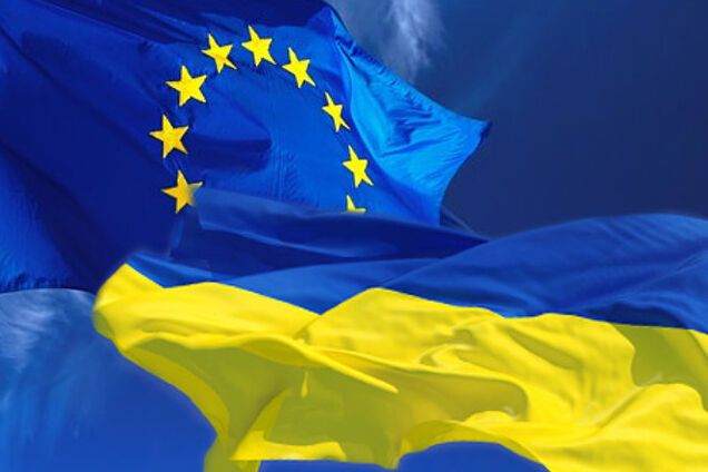 Россия собралась внести изменения в текст Соглашения об ассоциации Украины с ЕС