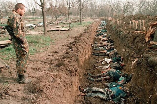 Солдатские матери составили список из 400 убитых и раненых российских солдат