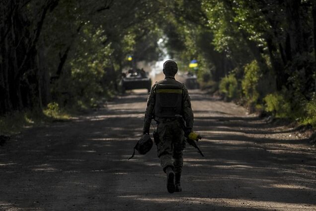 За прошедшие сутки в зоне АТО погибли 13 украинских военных