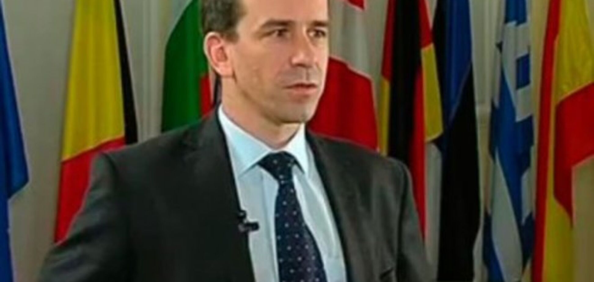 Запам'ятайте 27 серпня - день, коли почалася відкрита російська агресія на українську територію - представник Єврокомісії